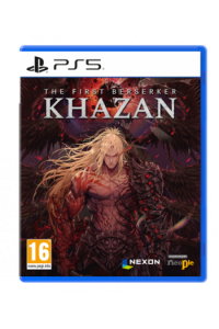 The First Berserker: Khazan
