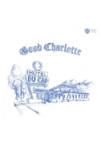 Good Charlotte - Motel Du Cap CD - omot