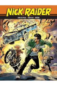 Cobra 38 special/ Visoki ulog/ Obračun