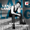 Lang Lang - New York Rhapsody LP - omot