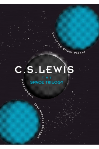 The Space Trilogy (75Th Anniversary Ed.) - naslovnica