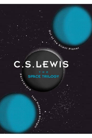 The Space Trilogy (75Th Anniversary Ed.) - naslovnica