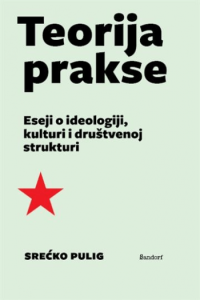 Teorija prakse - naslovnica