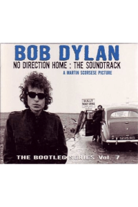 Bob Dylan - The Bootleg Series, Vol. 7 - No Direction Home CD - omot