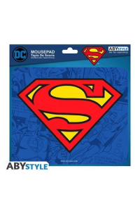 DC Comics - Flexible Mousepad - Logo Superman - slika proizvoda
