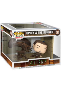 POP M. Ripley And Runner (1767)