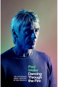 Paul Weller - naslovnica
