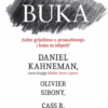 Buka - naslovnica