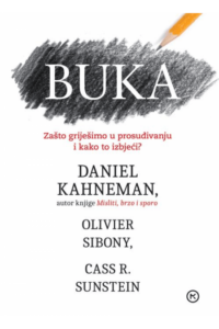 Buka - naslovnica