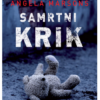 Samrtni krik - naslovnica