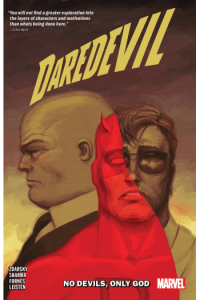 Daredevil By Chip Zdarsky Vol. 2: No Devils, Only God (Strip) - naslovnica