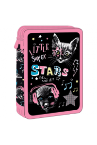 Pernica prazna 2zipa Super Star Pets 24.Connect basic - prazna