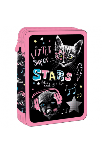 Pernica prazna 2zipa Super Star Pets 24.Connect basic - prazna - slika proizvoda