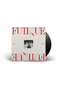 Biffy Clyro - Futique LP - omot