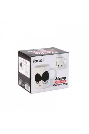 Šalica iTotal toplo-hladno Sleepy XL1197A - slika proizvoda