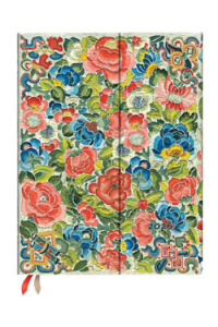 Planer tjedni 2026 18x23cm - ultra horizontalni magnet Pear Garden Paperblanks - slika proizvoda