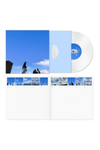 Ten Days (White Vinyl edition)