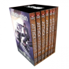 Attack on Titan Manga Box Sets, The Final Season Part 1 - naslovnica