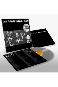 Spliff - The Spliff Radio Show - omot
