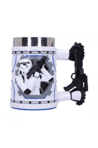 Nemesis Now Stormtrooper Tankard 18Cm