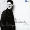 Ian Bostridge - Autograph CD - omot