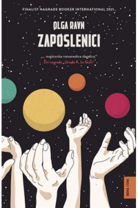 Zaposlenici - naslovnica