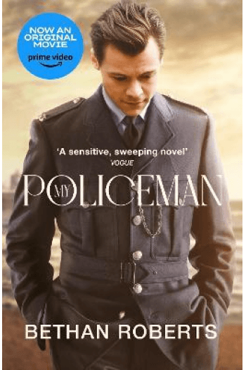 My Policeman - naslovnica
