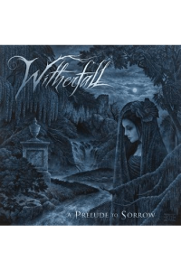 Witherfall - A Prelude To Sorrow LP - omot