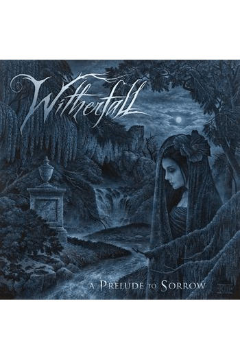 Witherfall - A Prelude To Sorrow LP - omot
