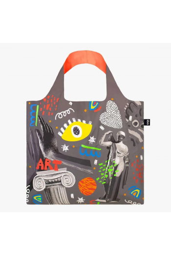 Loqi Cl.Ar.Re - Classic Art Reflective Bag - slika proizvoda