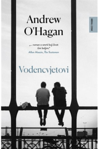 Vodencvjetovi - naslovnica