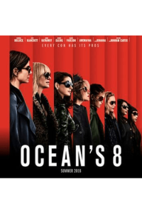 Ocean's 8 (Original Motion Picture Sound