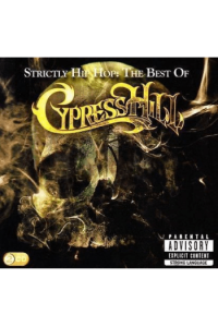 Camden Deluxe Best Of..Strictly Hip Hop