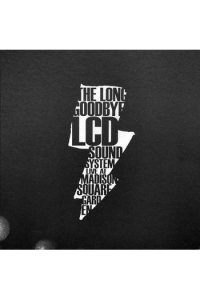 LCD Soundsystem - Long Goodbye CD - omot