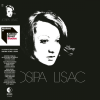 Josipa Lisac – Dnevnik jedne ljubavi (LP) glazbeno izdanje