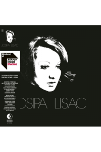 Josipa Lisac – Dnevnik jedne ljubavi (LP) glazbeno izdanje