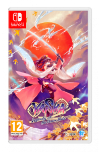 Yasha: Legends Of The Demon Blade