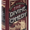 The Divine Comedy - naslovnica