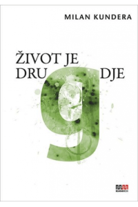 Život je drugdje