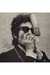 Bob Dylan - More Blood, More Tracks: The Bootleg Series Vol. 14 (Deluxe Edition) CD - omot