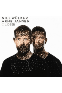 Nils Wulker, Arne Jansen - Closer LP - omot
