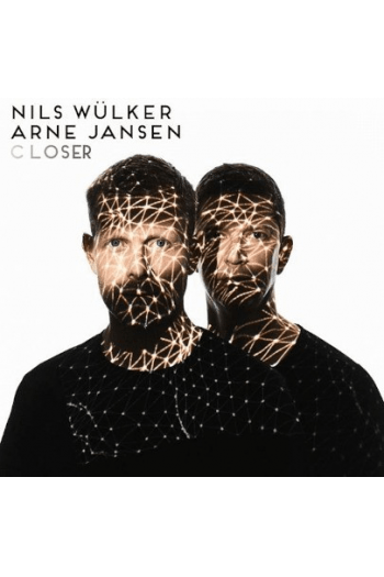 Nils Wulker, Arne Jansen - Closer LP - omot
