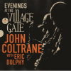 Eric Dolphy - Evenings At The Village Gate LP - omot