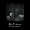 The Mysteries (Strip) - naslovnica