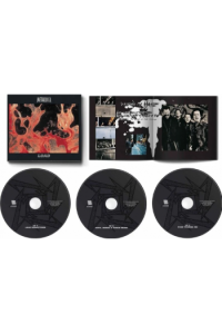 Metallica - Load (Remastered 2025) CD - omot