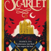 Scarlet - naslovnica