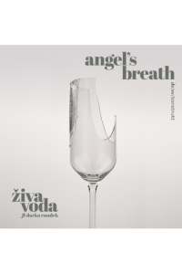 Živa Voda, Darko Rundek – Angel’s Breath de/re/konstrukt (LP) glazbeno izdanje