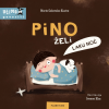 Pino želi dobro jutro (novo izdanje) (Slikovnica) - naslovnica