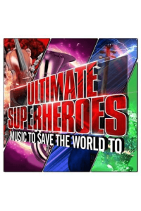 Ultimate Superheroes