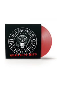 Greatest Hits (Black Friday 2024 edition)